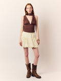 Lily Butter Skirt