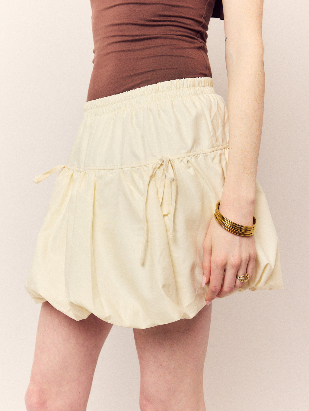 Lily Butter Skirt