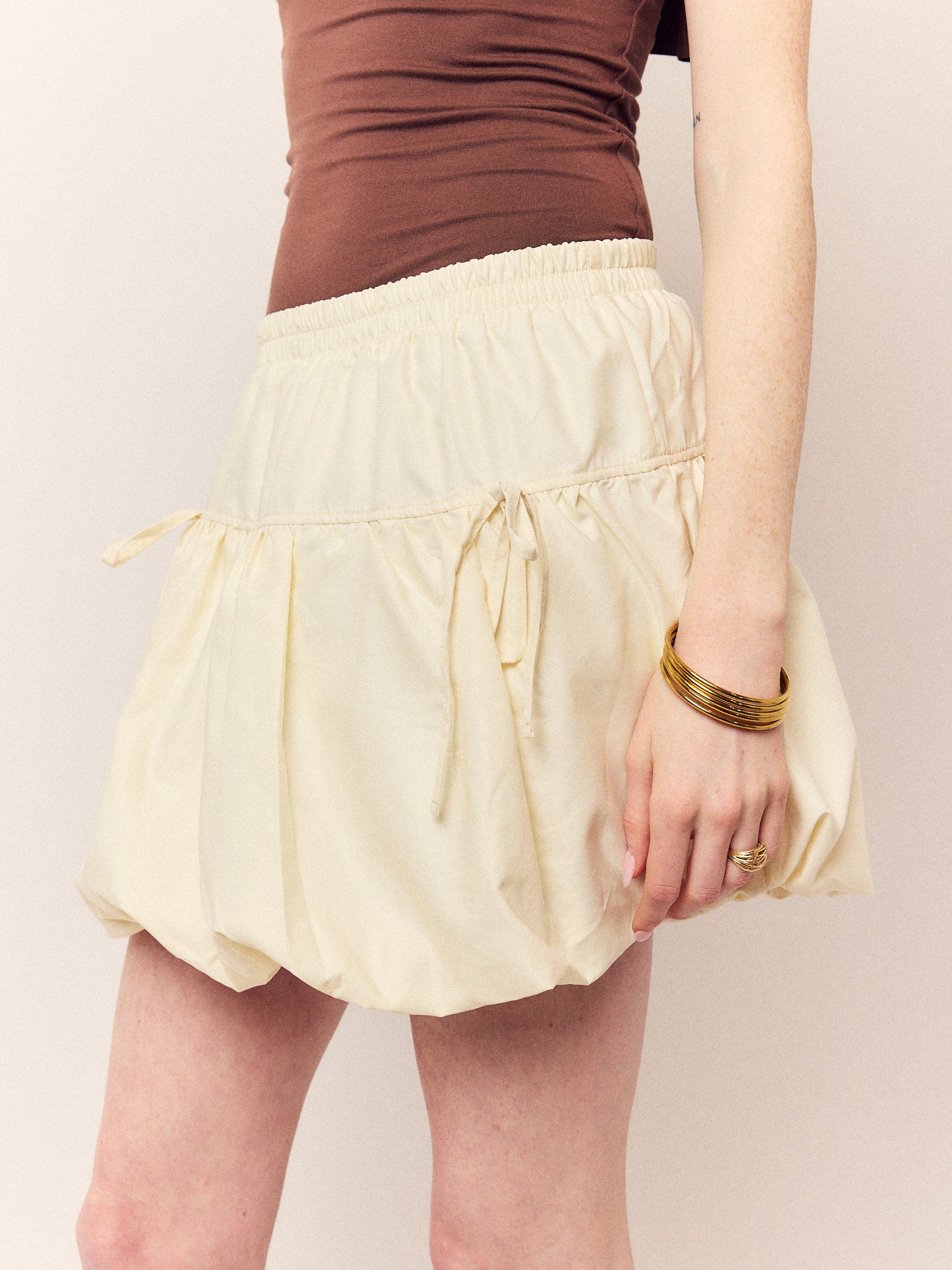 Lily Butter Skirt