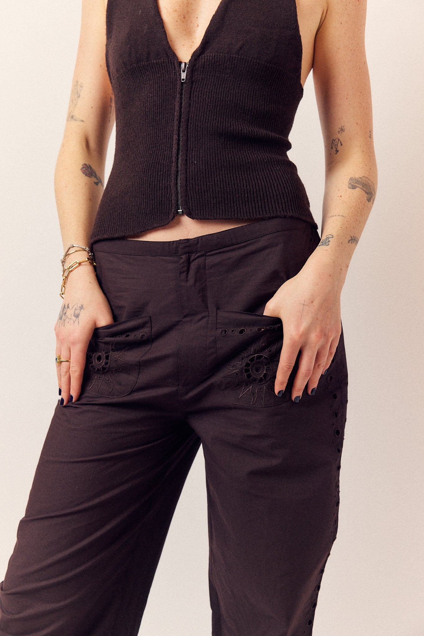 Indira Pant