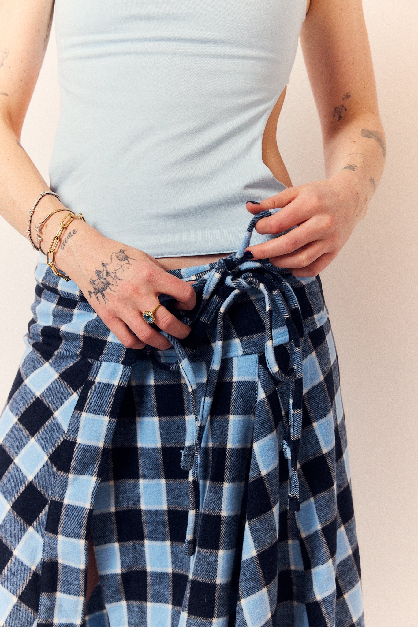 Westwood Skirt