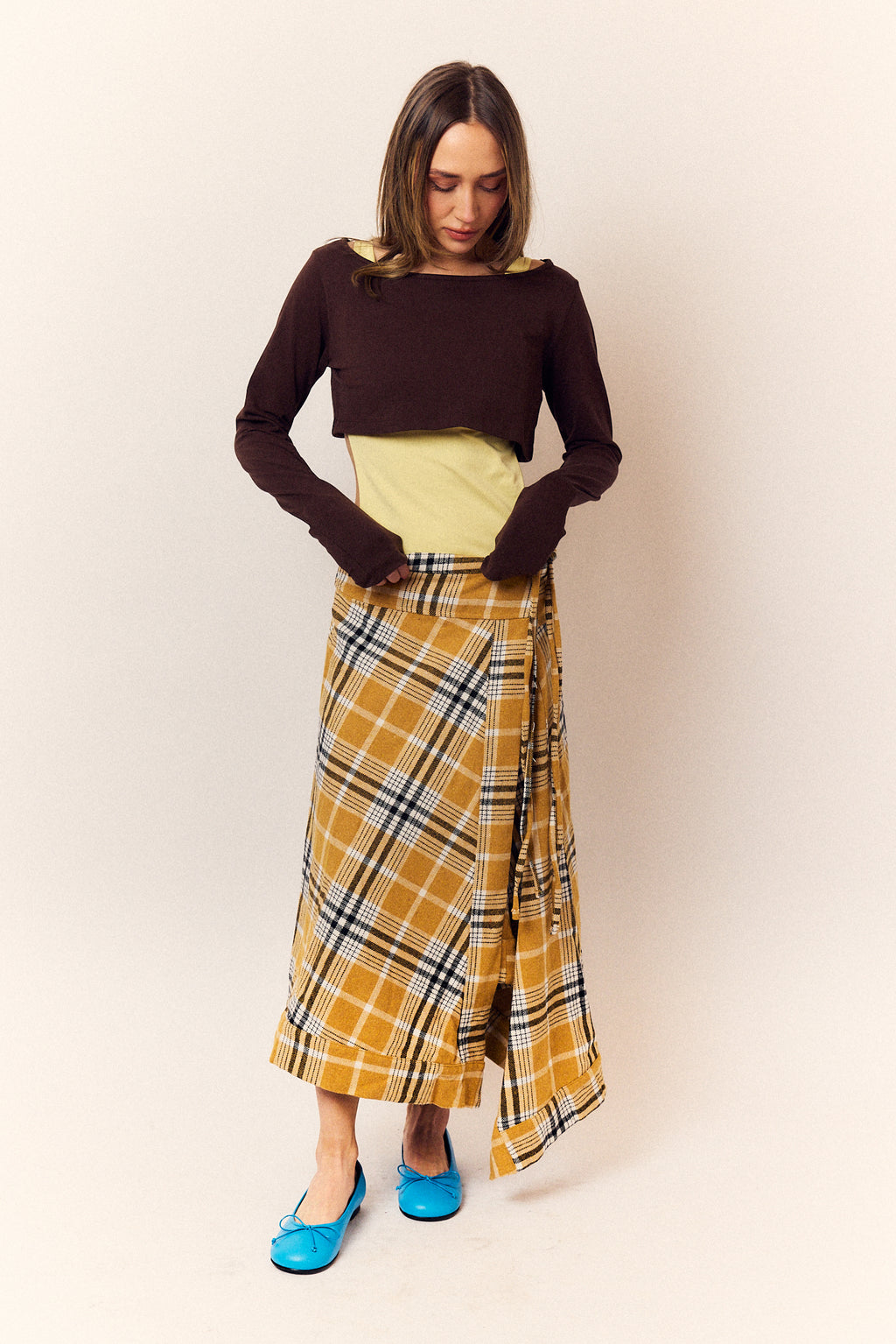 Rowan Skirt