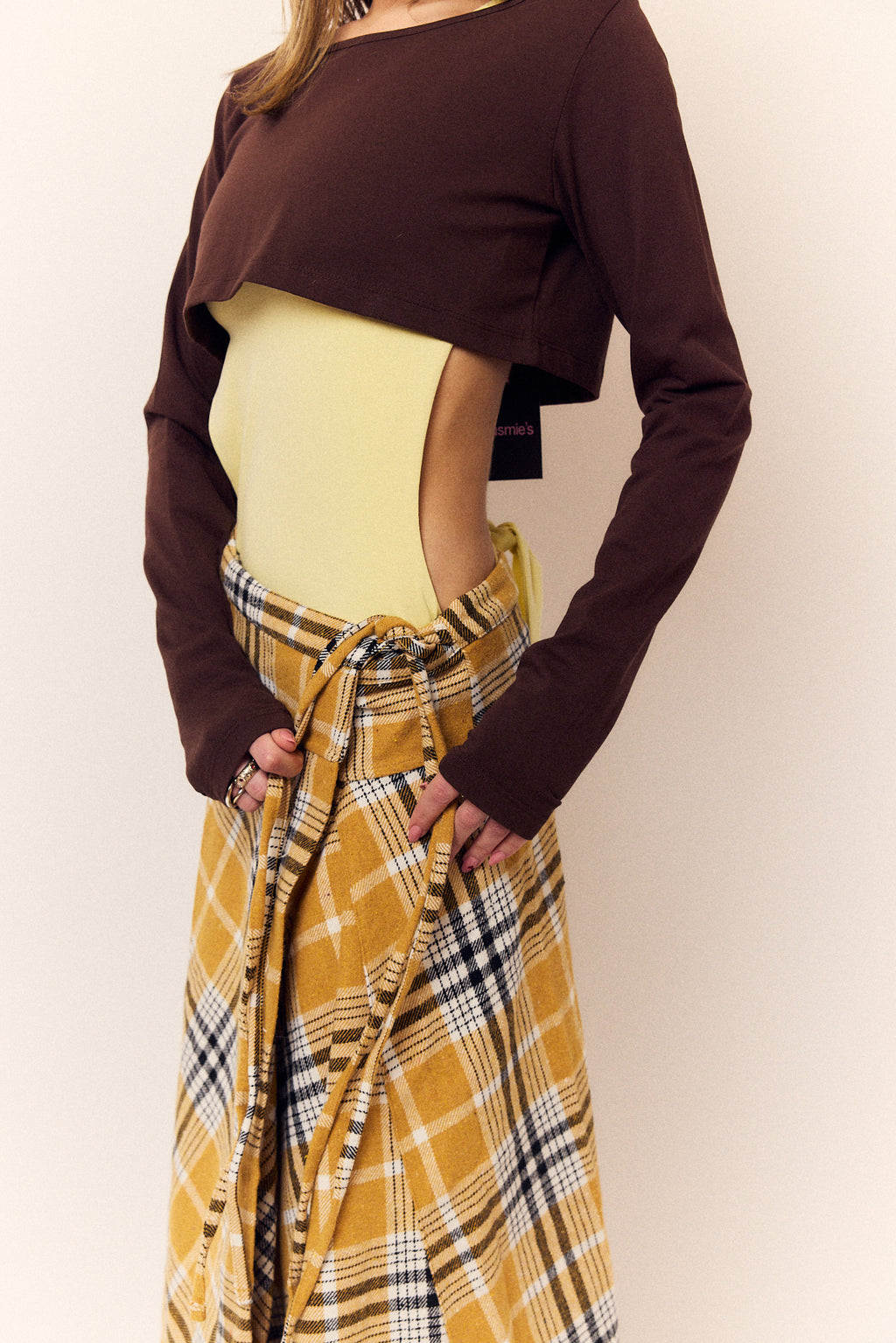 Rowan Skirt