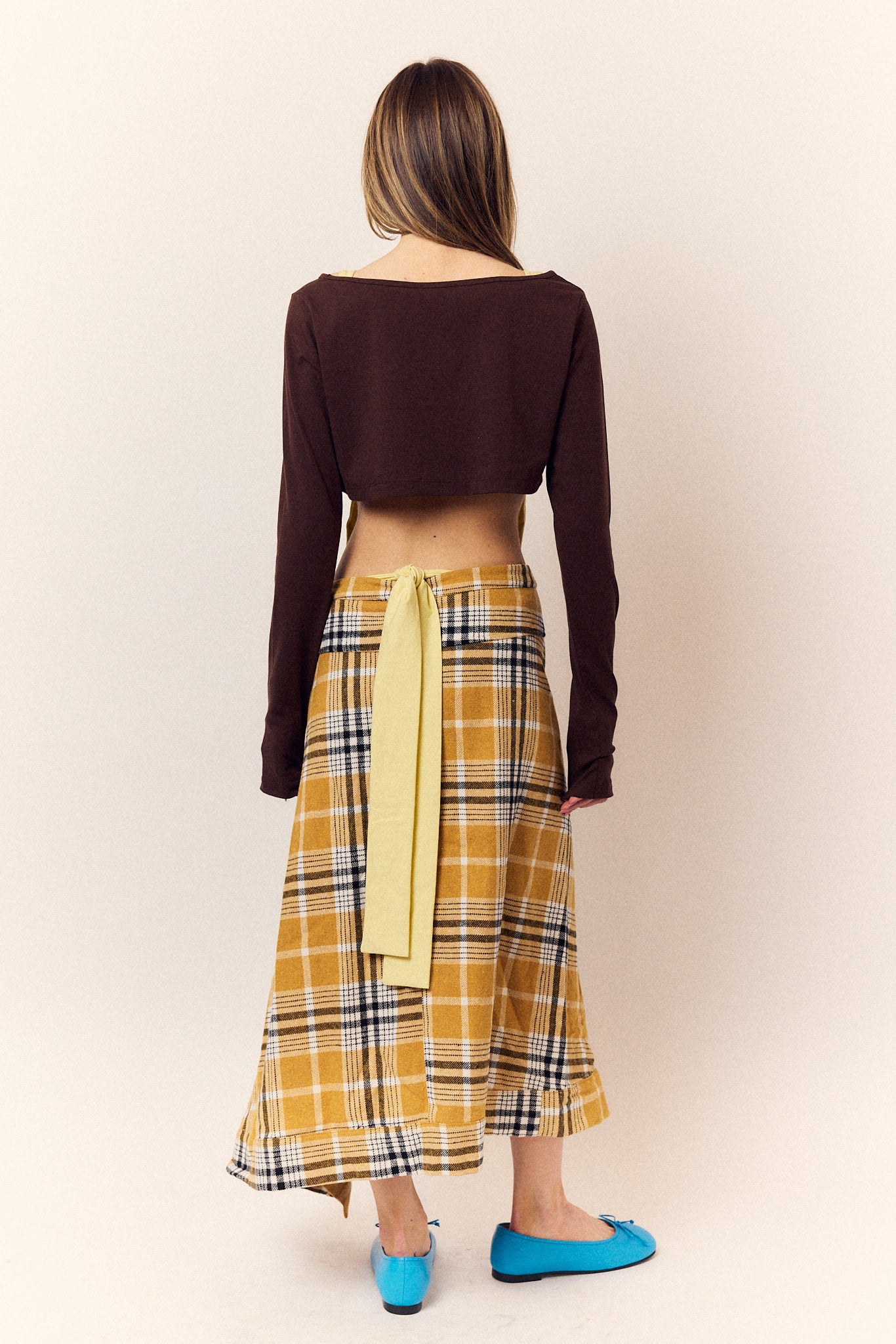 Rowan Skirt