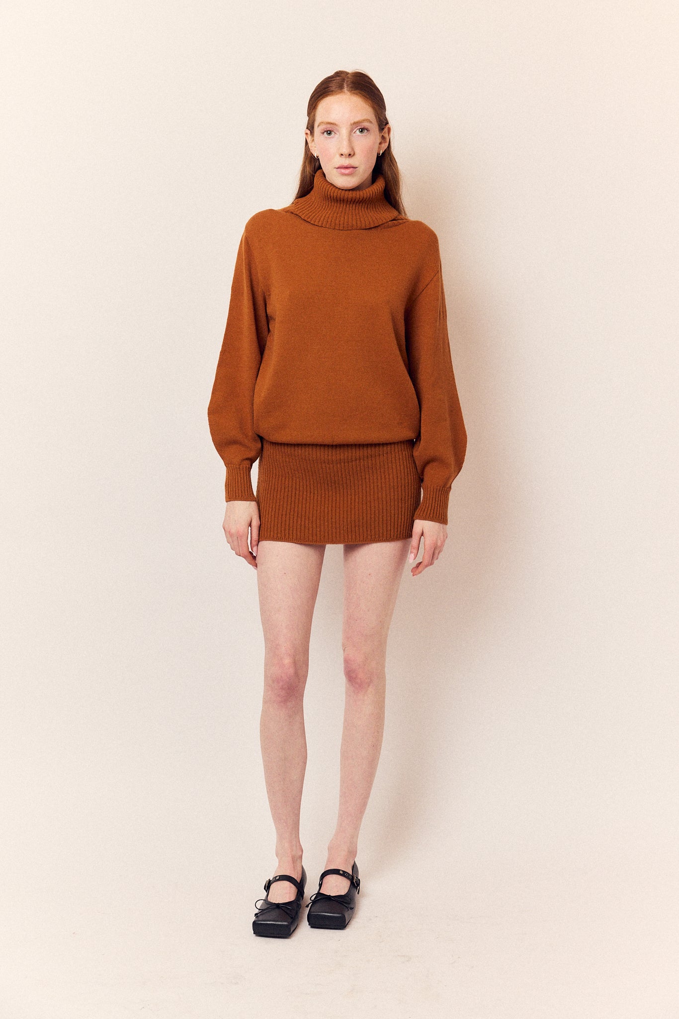 Mati Sweater Dress