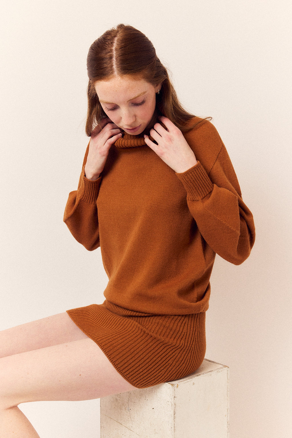 Mati Sweater Dress