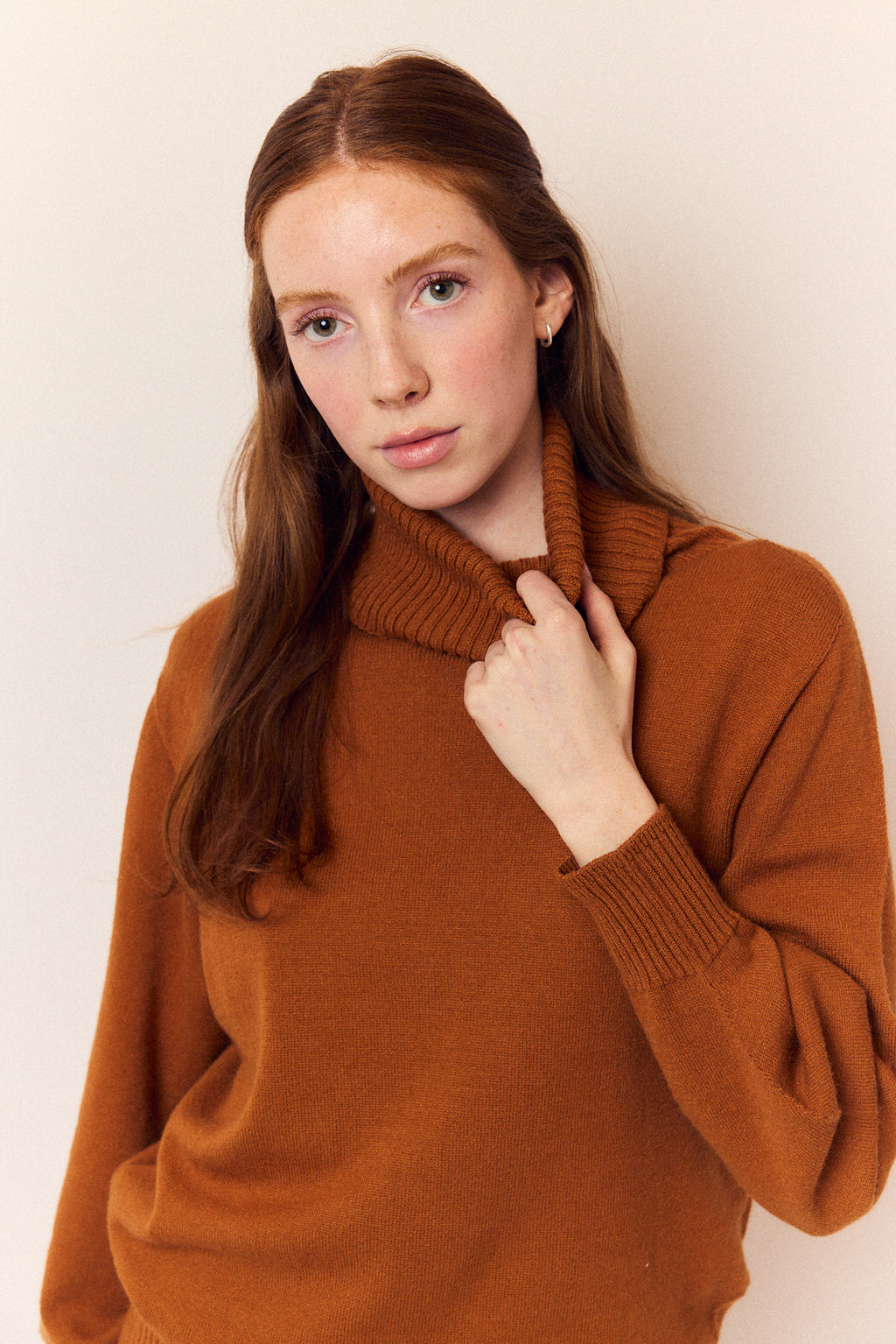 Mati Sweater Dress