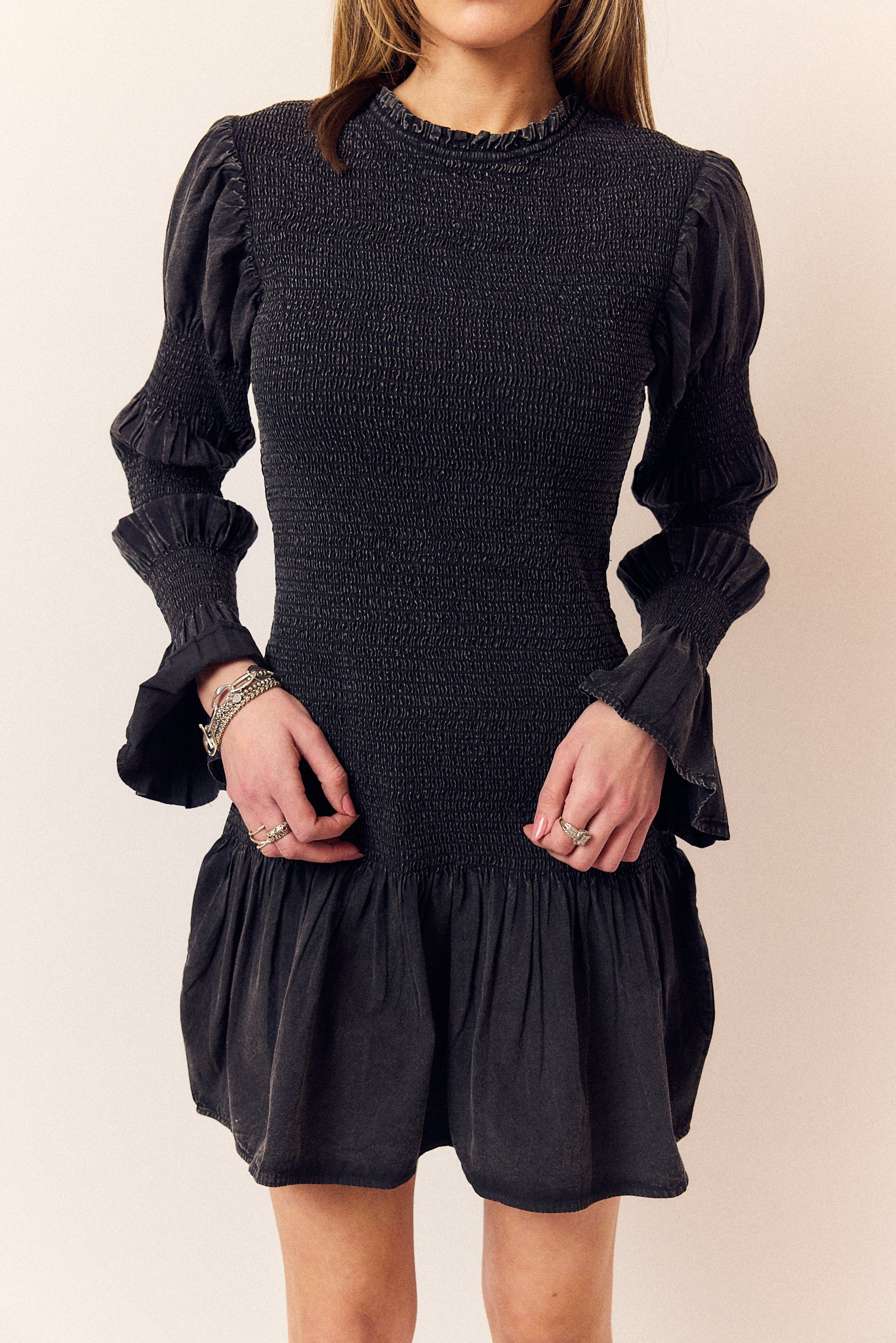 Leandra Dress