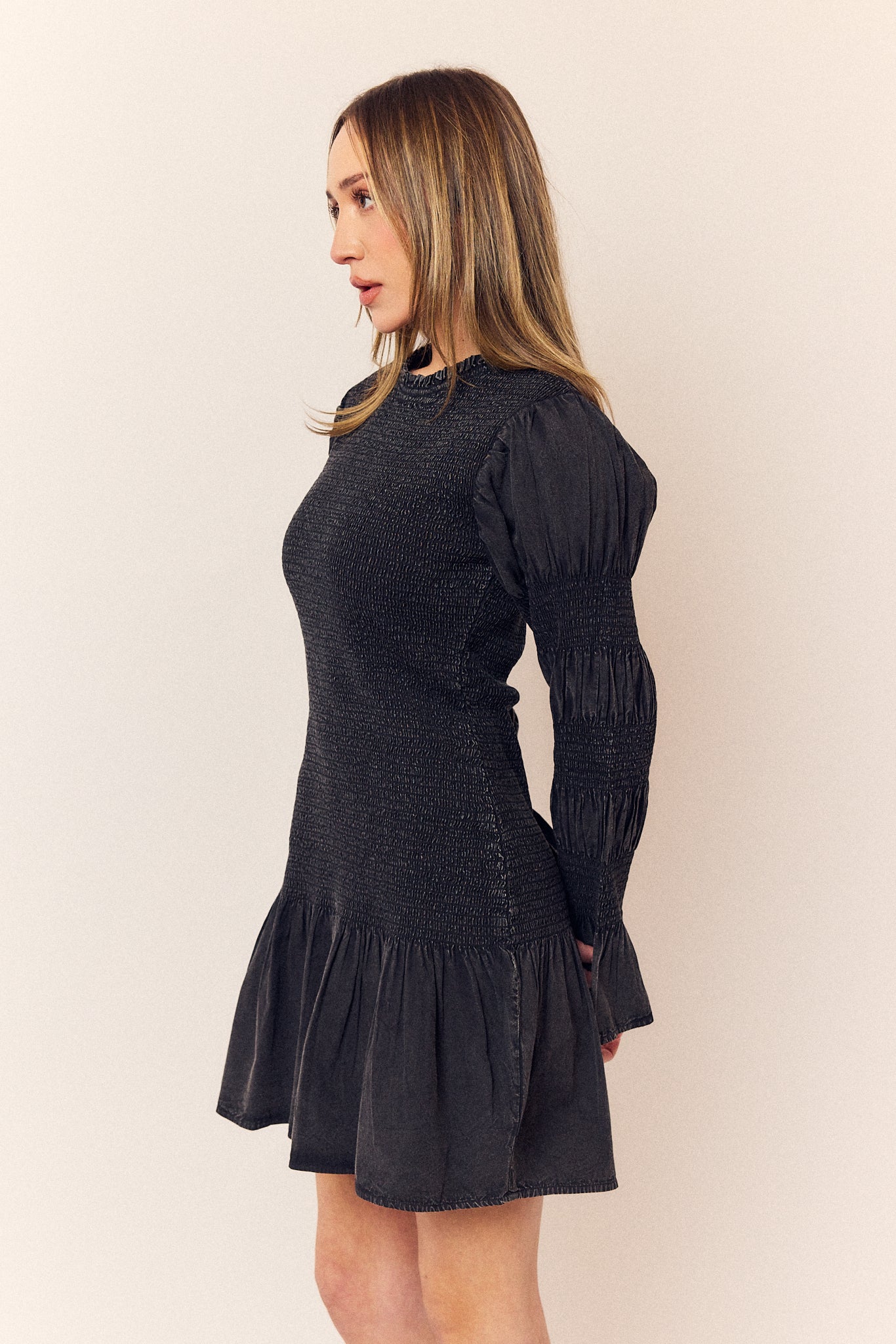 Leandra Dress