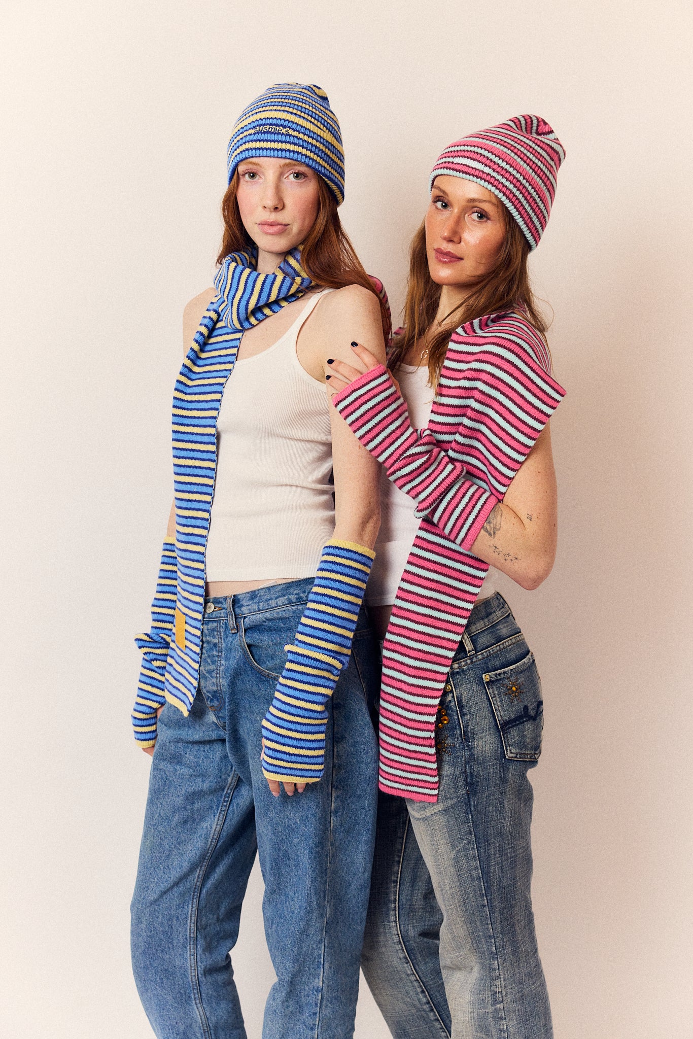 Kansas & Nevada Set