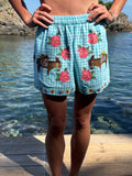 Donkey Borneo Shorts