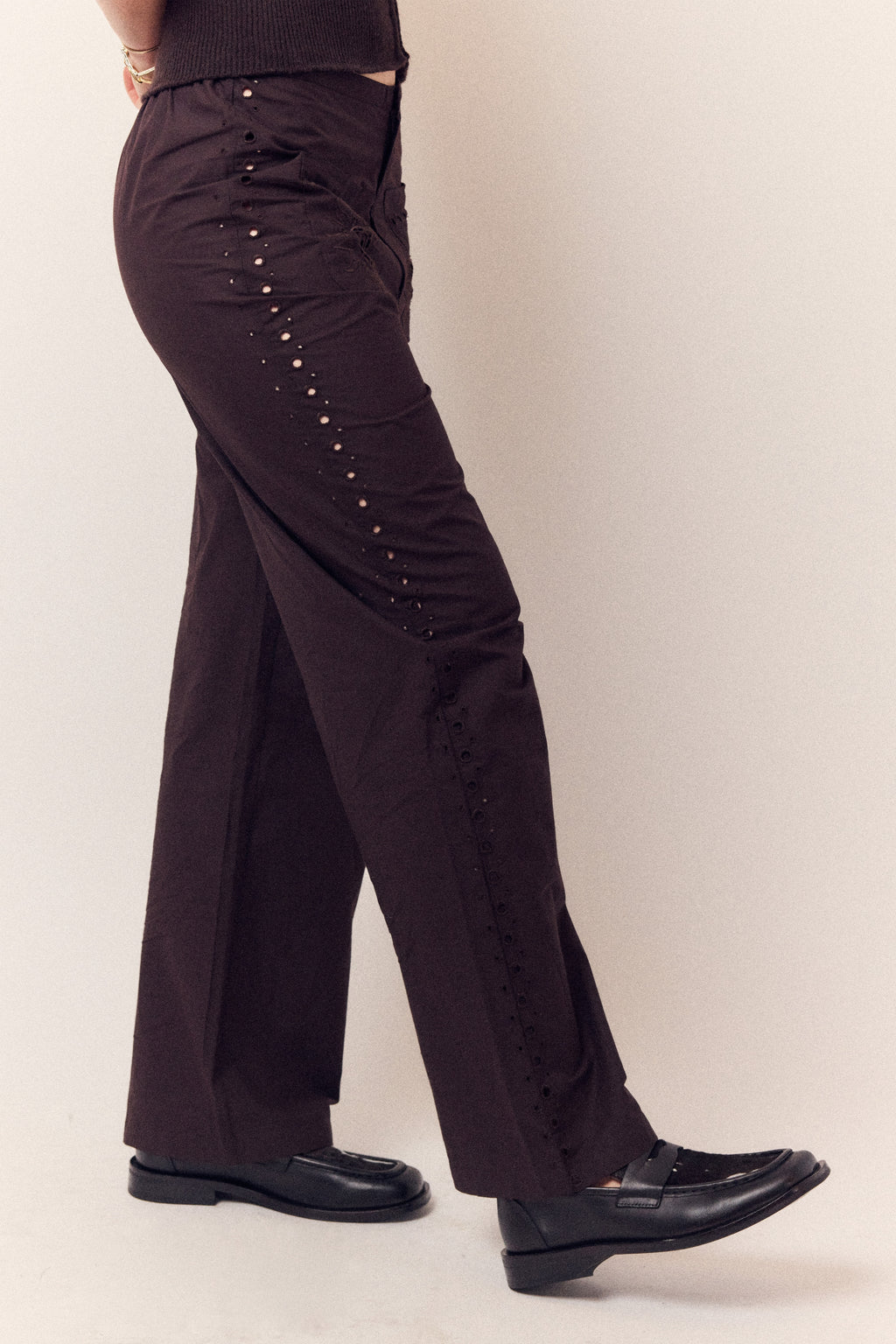 Indira Pant