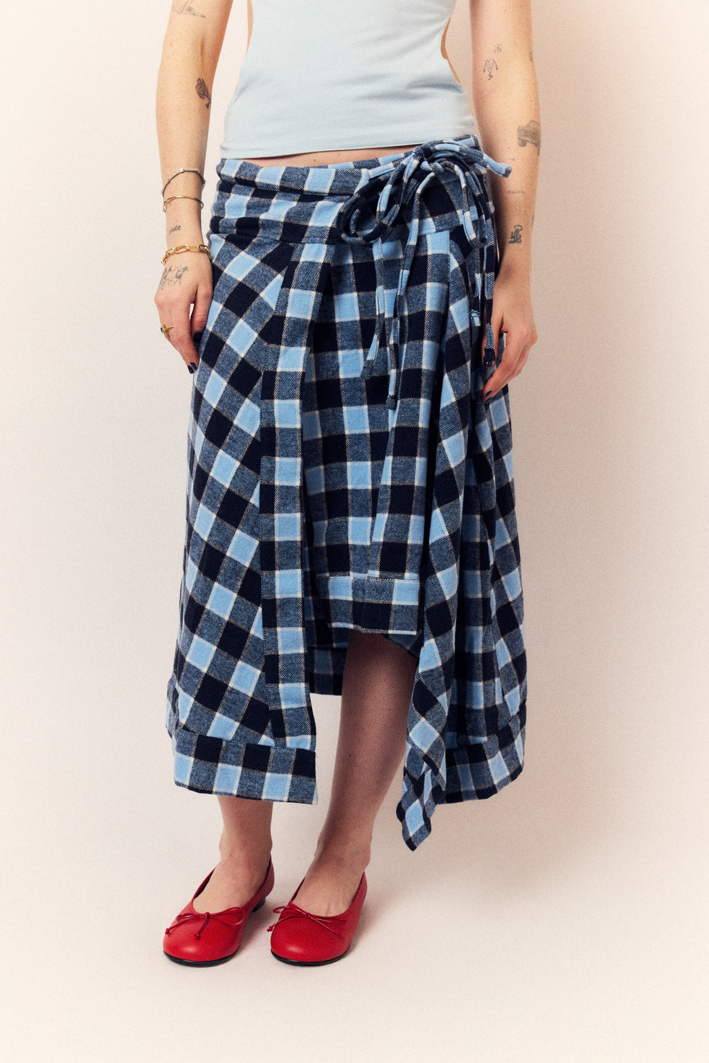 Westwood Skirt